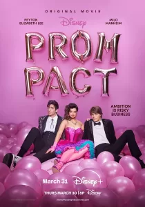 Prom Pact