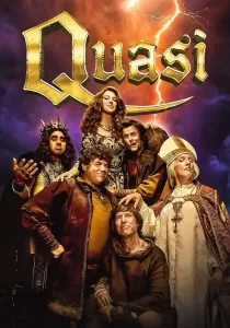 Quasi (2023)