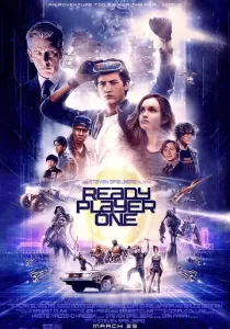 Ready Player One (2018) สงครามเกมคนอัจฉริยะ