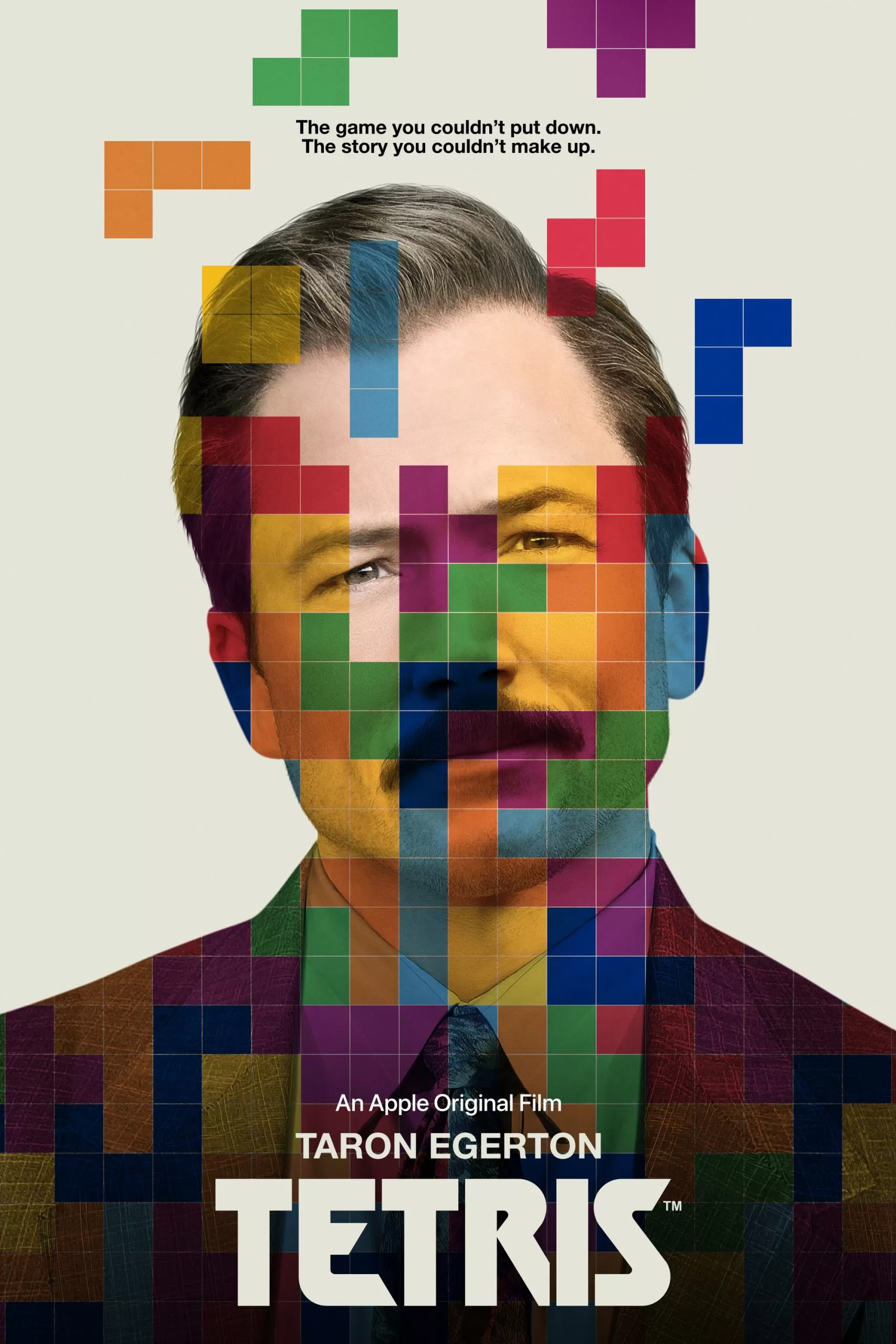 Tetris เตตริส