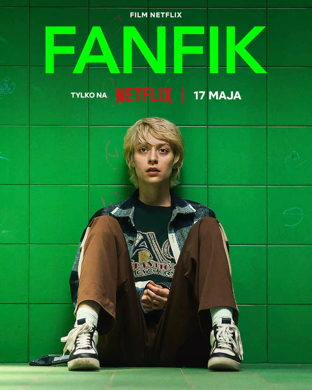 Fanfic (2023) แฟนฟิค
