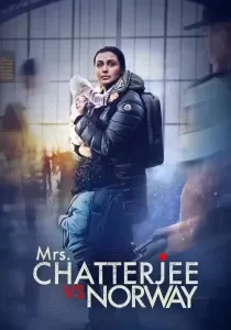 Mrs. Chatterjee vs Norway (2023)