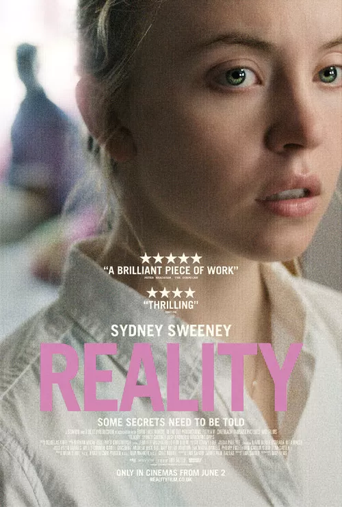 Reality (2023) เรียลลิตี้