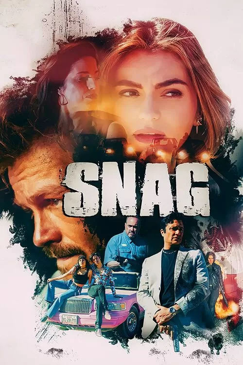 Snag (2023)