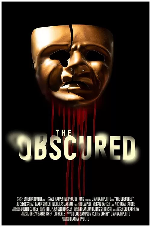 The Obscured (2022)