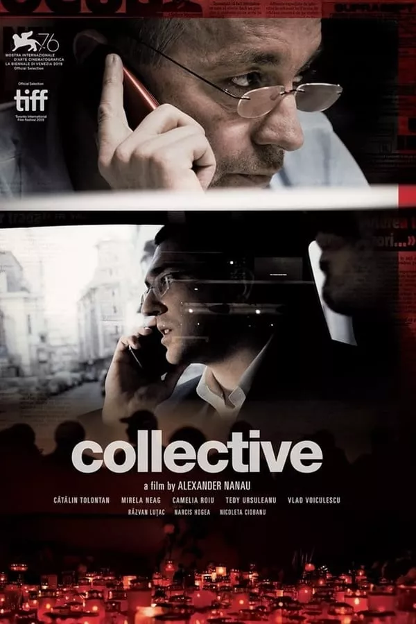 Collective (2019)