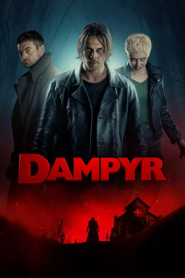 Dampyr (2022) แดมปีร์