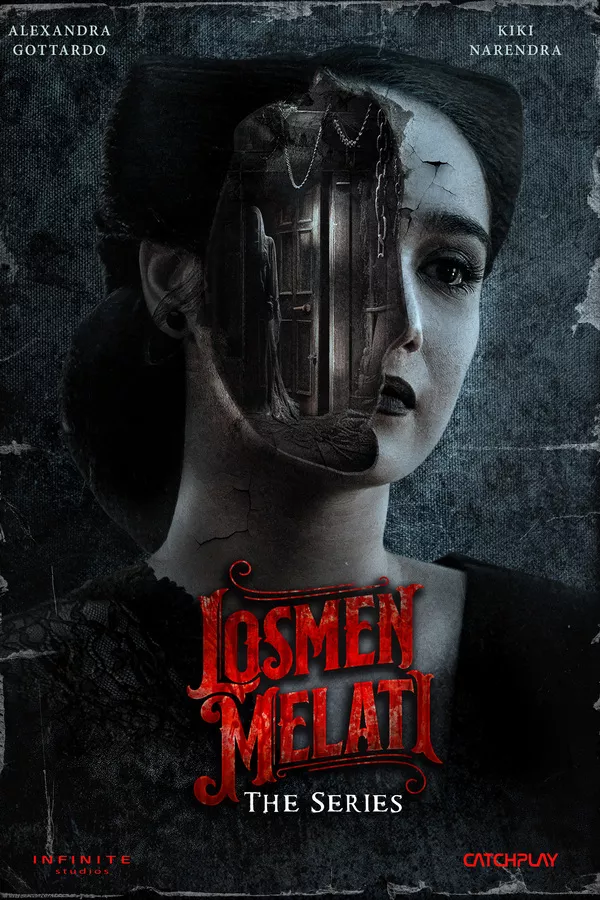 Losmen Melati (2023) ลอสเมน เมลาติ