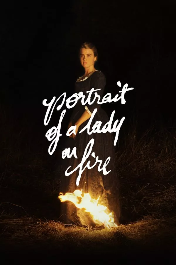 Portrait of a Lady on Fire (2019) ภาพฝันของฉันคือเธอ