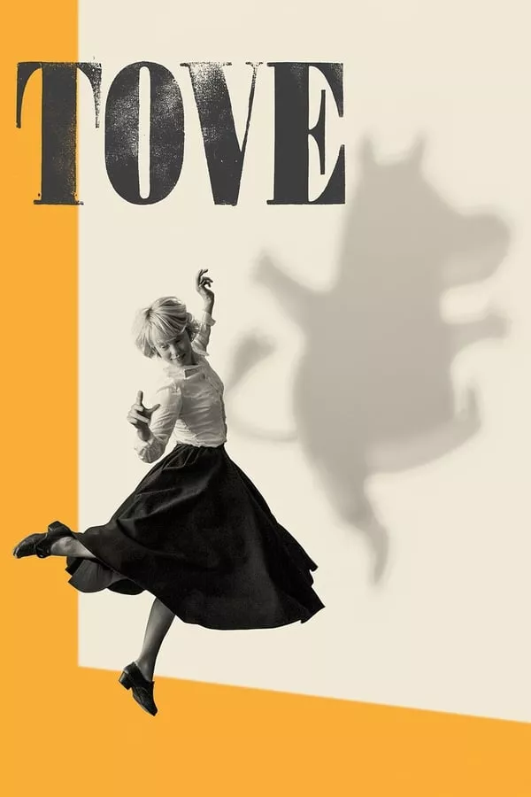 Tove (2020) ตูเว กำเนิดมูมิน