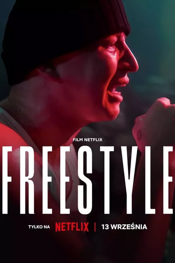 Freestyle (2023) ฟรีสไตล์