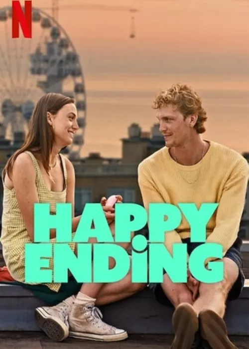 Happy Ending (2023) แฮปปี้ เอนดิ้ง