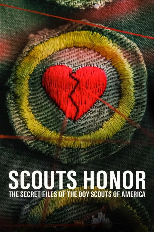 Scout’s Honor The Secret Files of the Boy Scouts of America (2023) แฟ้มลับสมาคมลูกเสือแห่งอเมริกา