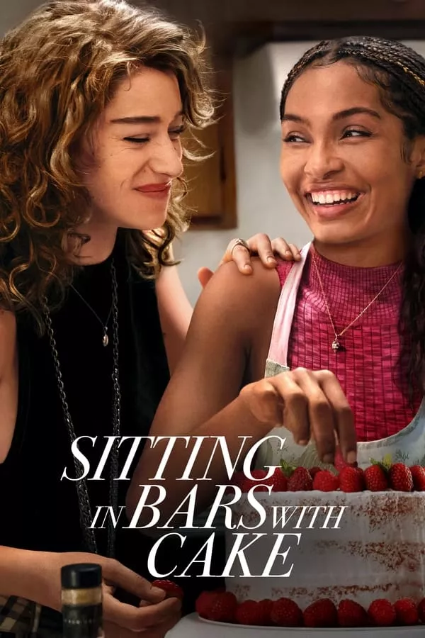 Sitting In Bars With Cake (2023) สูตรเค้กสื่อรัก