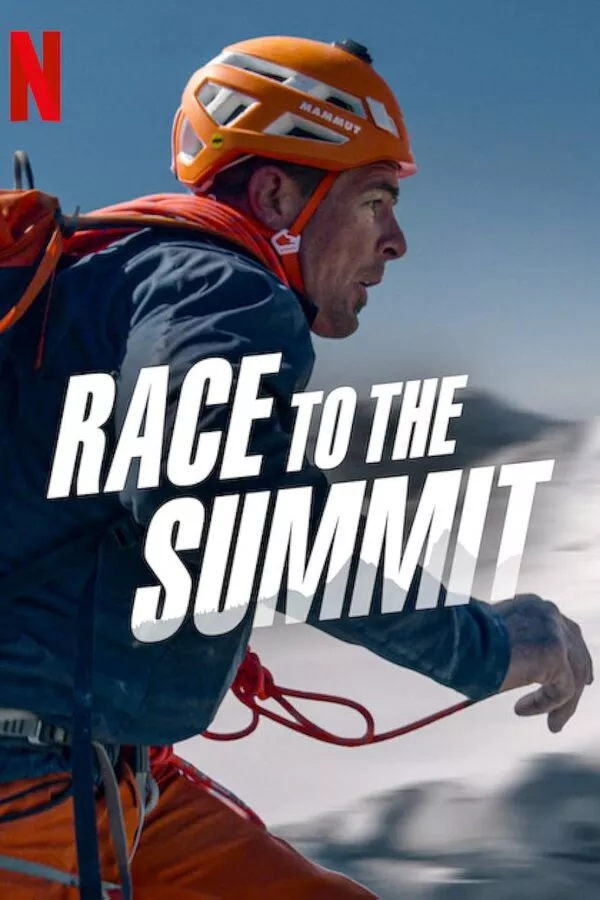 Race to The Summit (2023) สู้สู่ยอดเขา