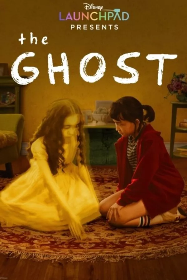 The Ghost (2023) เดอะ โกส