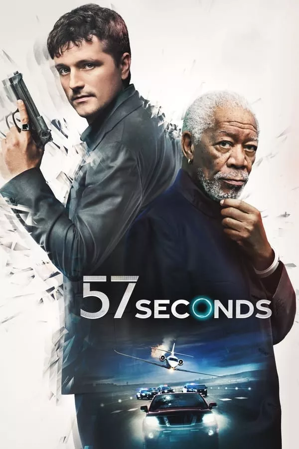 57 Seconds (2023) 57 วินาที