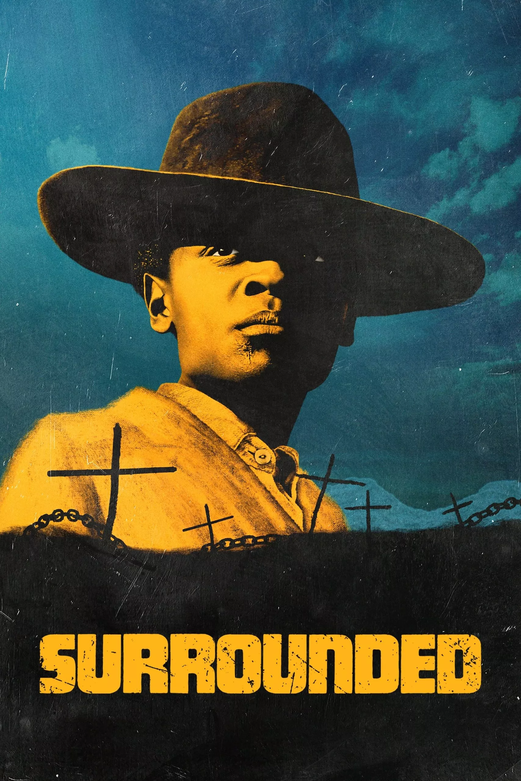 Surrounded (2023)