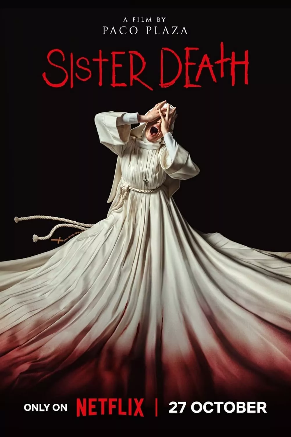 Sister Death (2023) ซิสเตอร์เดท