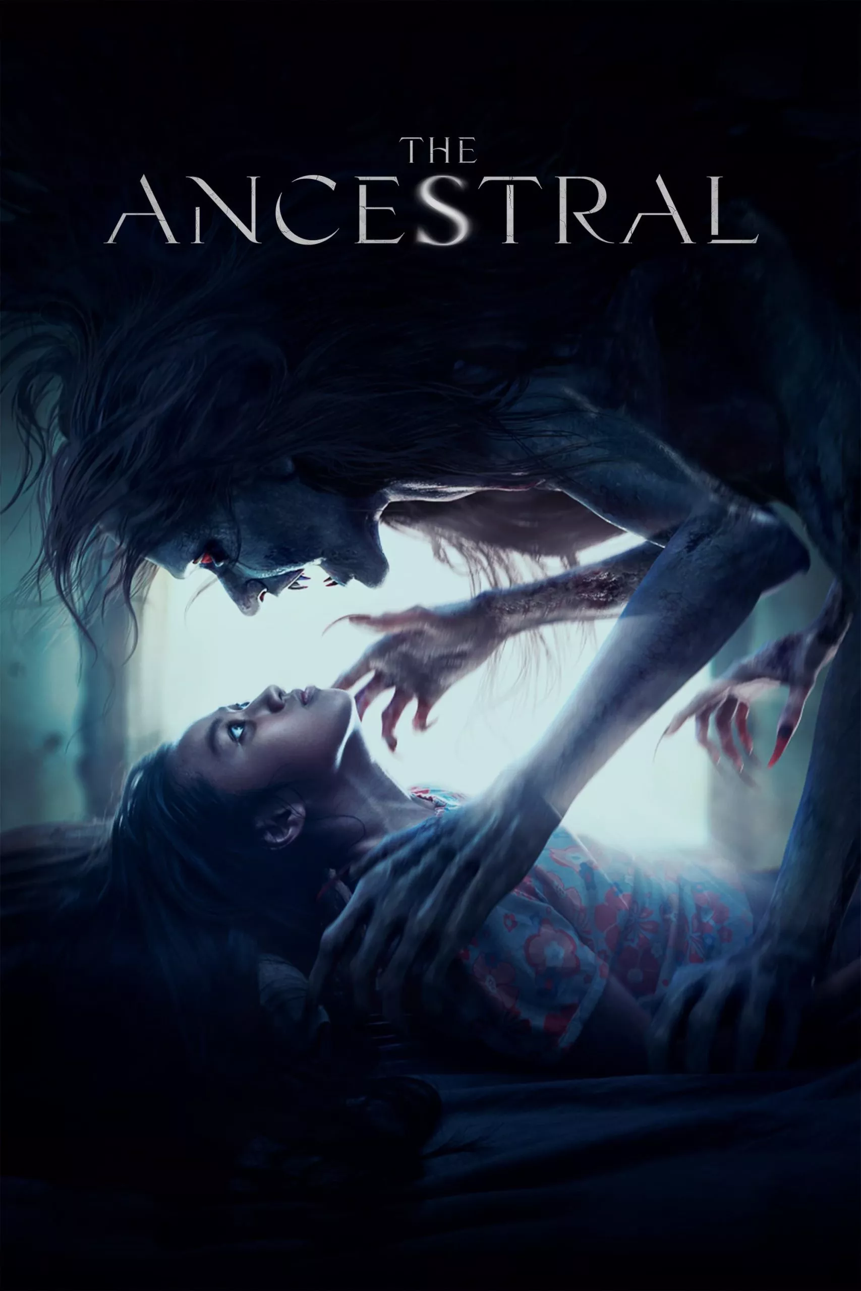 The Ancestral (2022) สาปบรรพบุรุษ