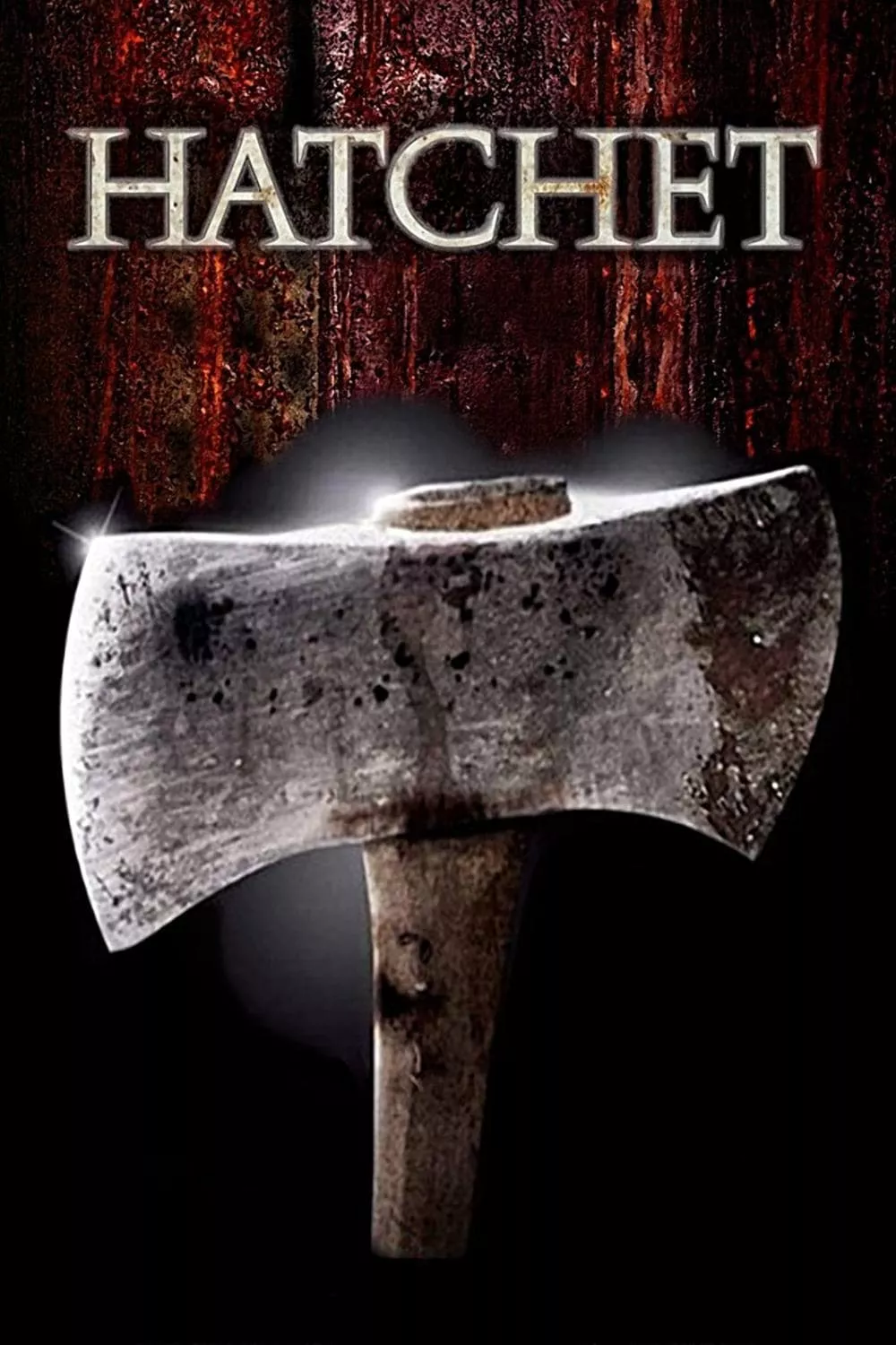 Hatchet (2006) เชือดเฉือนอารมณ์