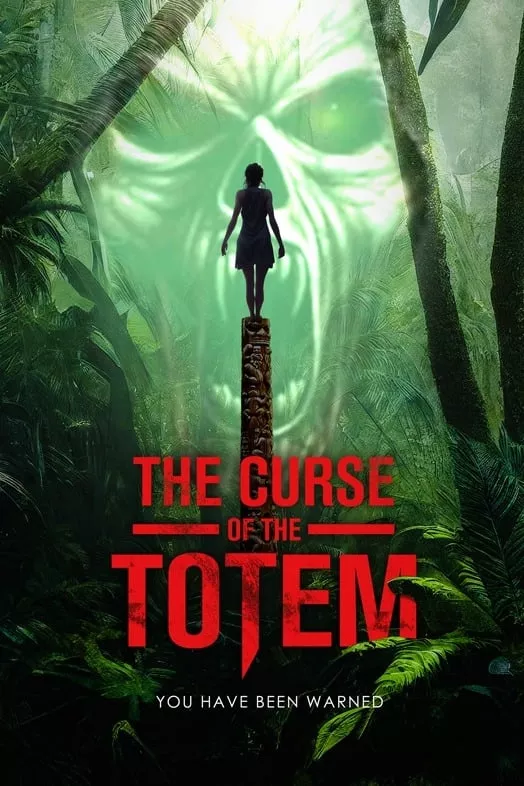 Curse of the Totem (2023) สาปสลัก