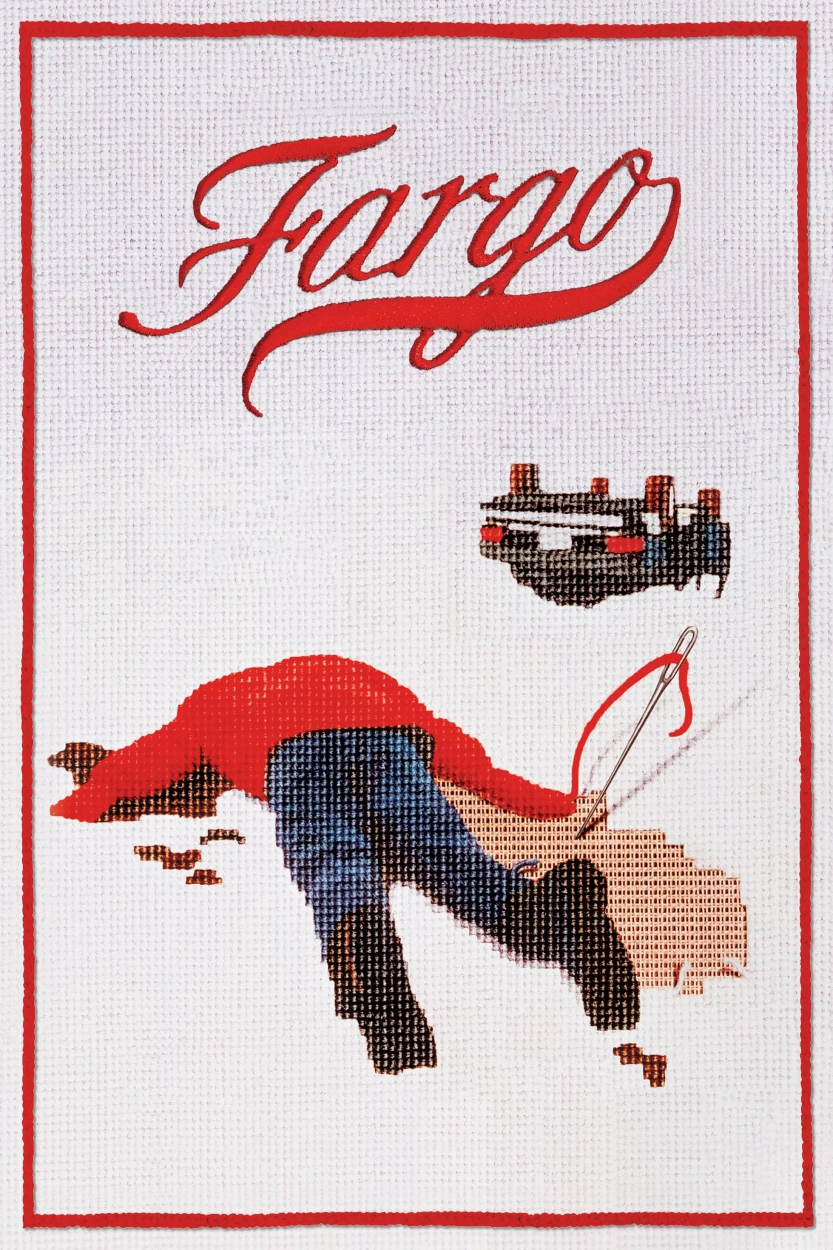 Fargo (1996) เงินร้อน