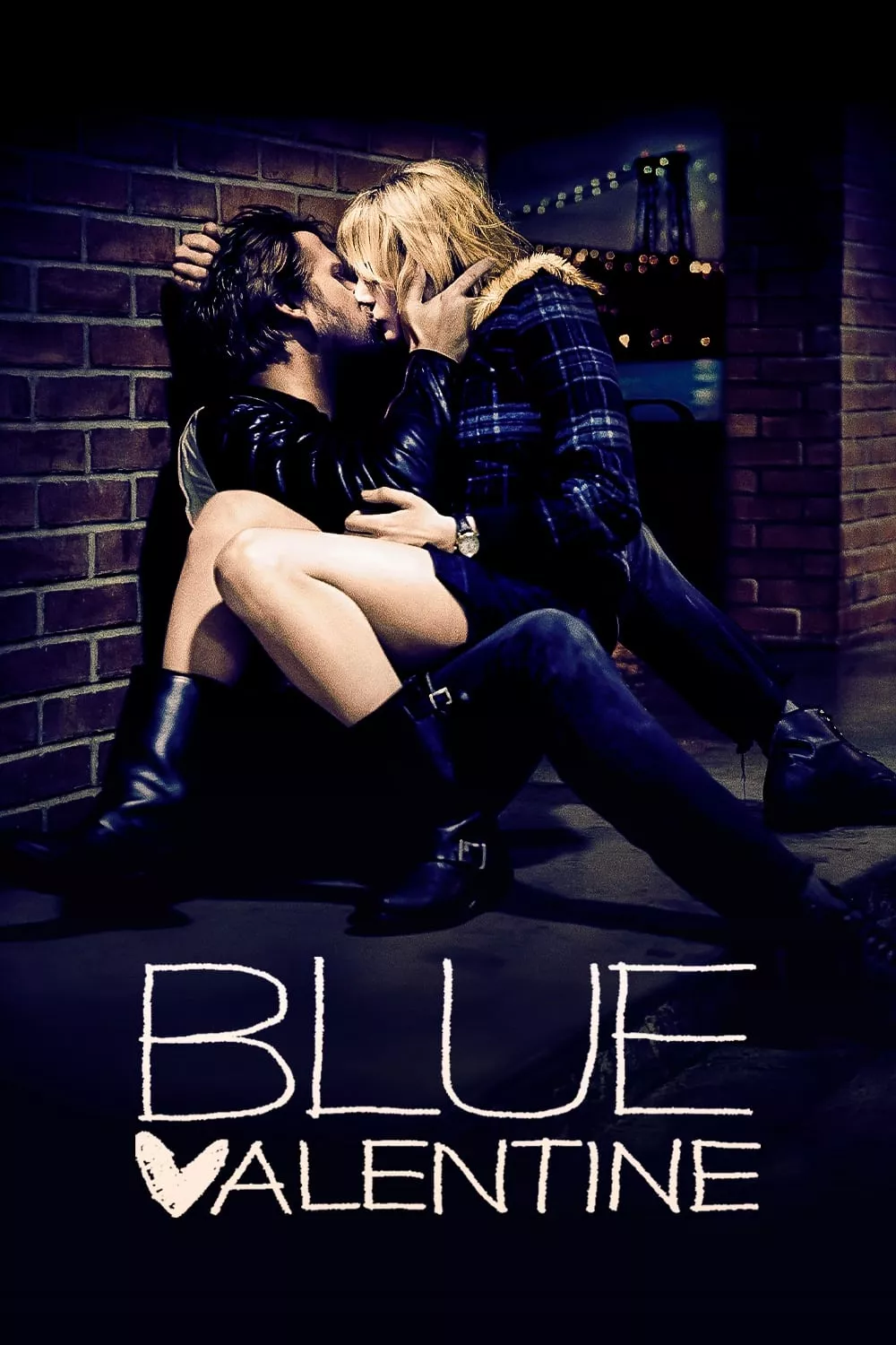 Blue Valentine (2010) บลูวาเลนไทน์