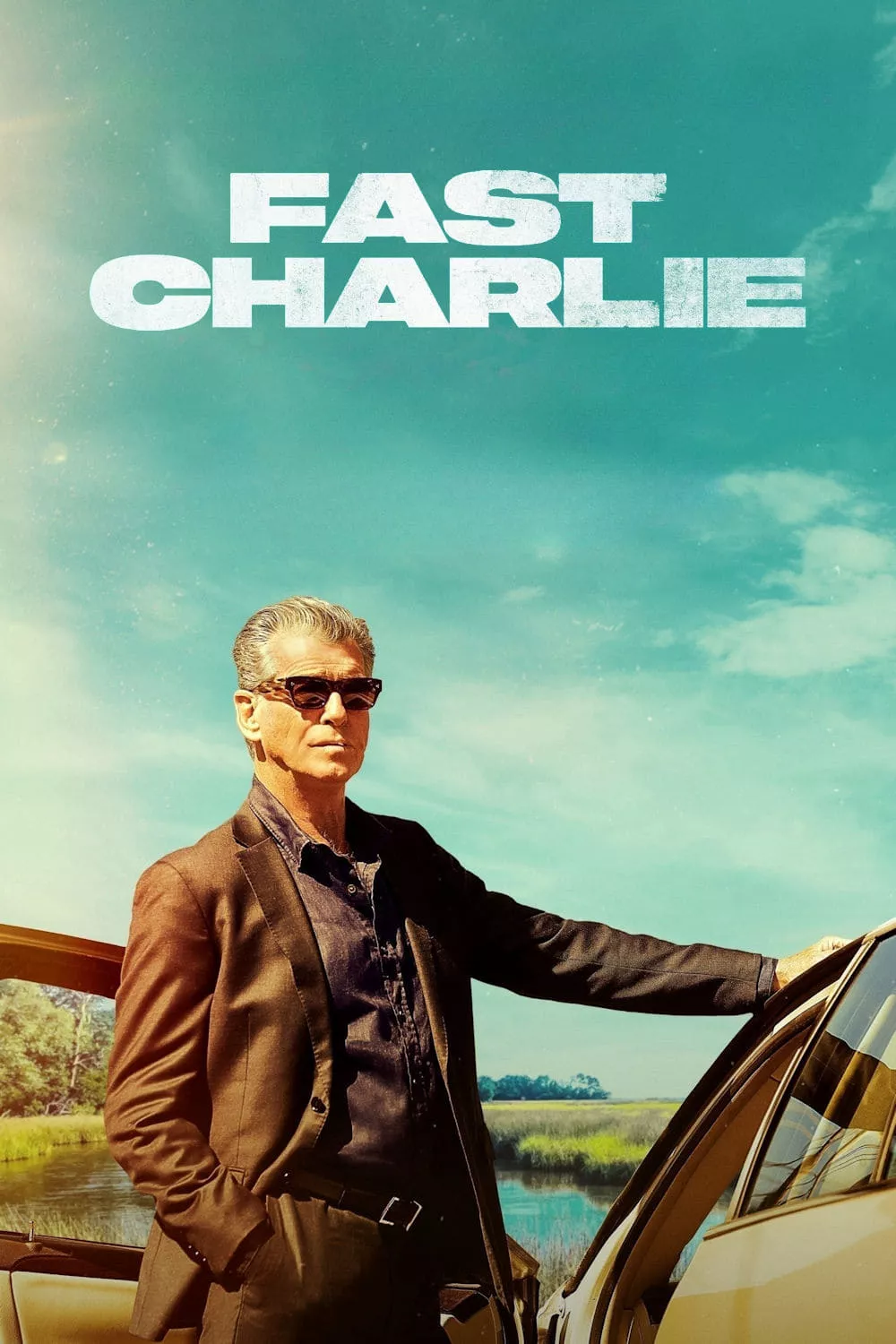 Fast Charlie (2023) ฟาสต์ ชาร์ลี