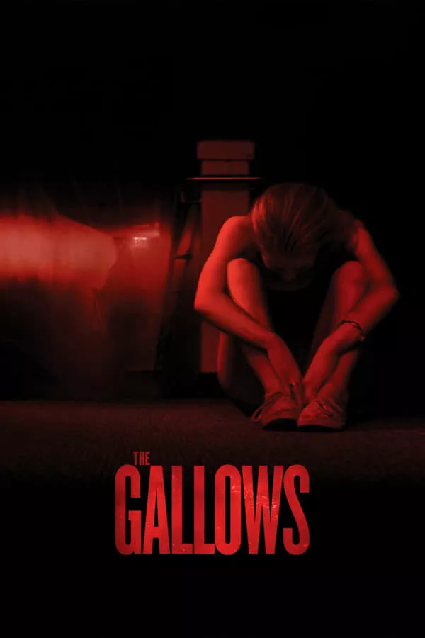 The Gallows (2015) ผีเฮี้ยนโรงเรียนสยอง