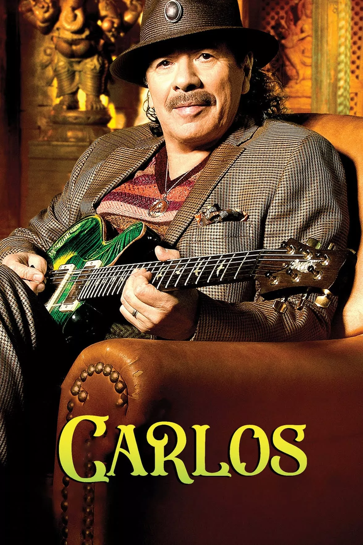 Carlos (2023) คาร์ลอส