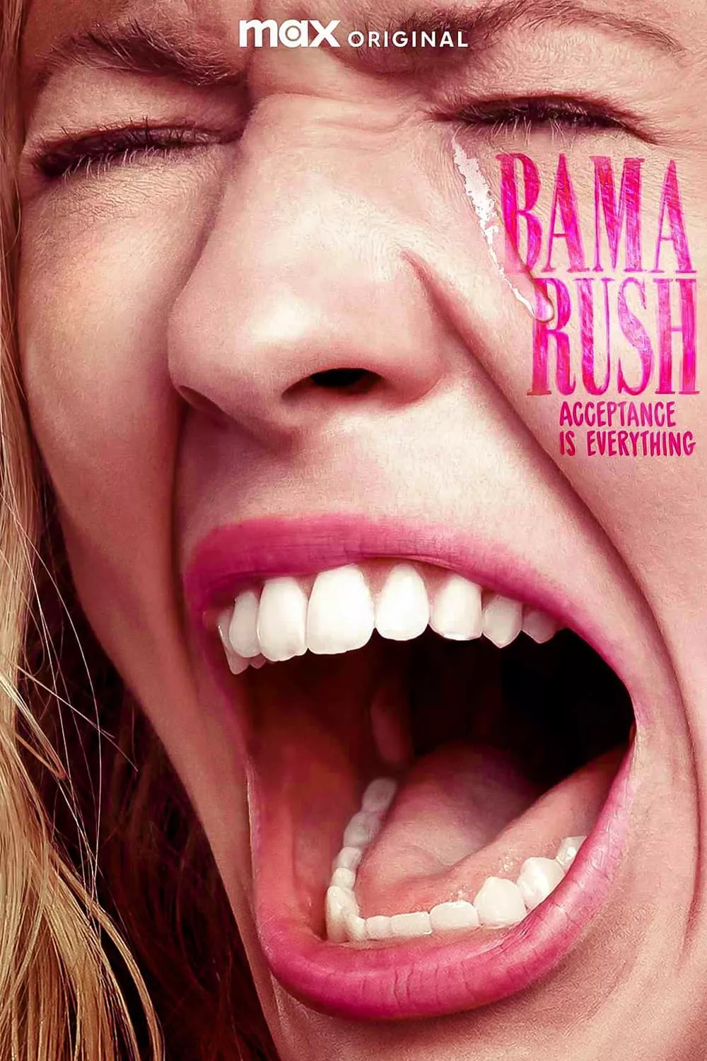 Bama Rush (2023) บามา รัช