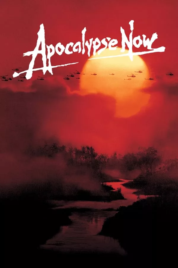 Apocalypse Now Redux (2001) กองพันอำมหิต