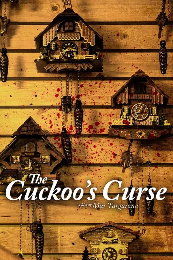 The Cuckoo’s Curse (2023)