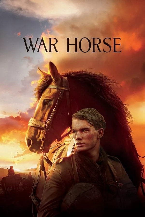 War Horse (2011) ม้าศึกจารึกโลก