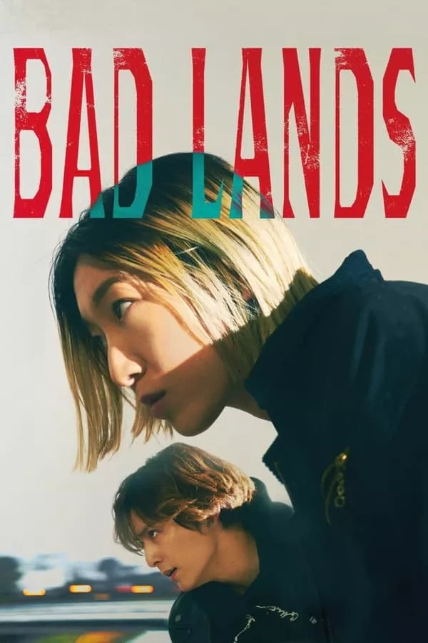 Bad Lands (2023) แดนสามานย์