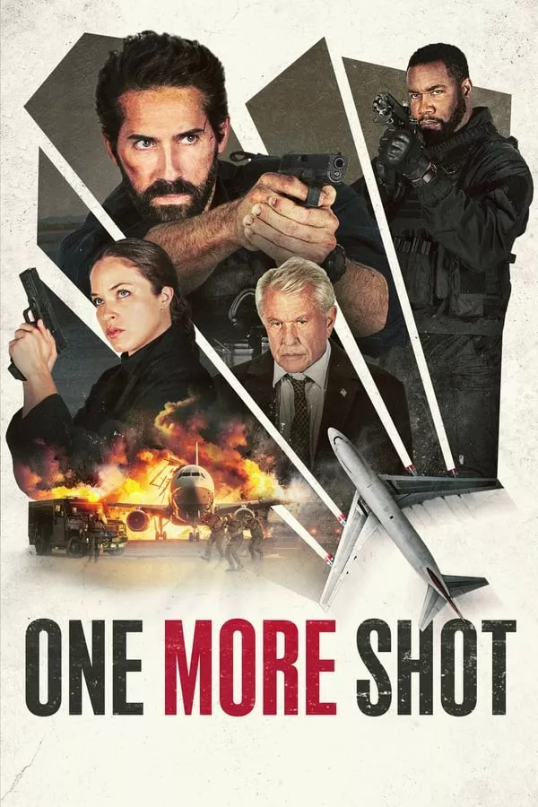 One More Shot (2024) วันมอร์ชอต