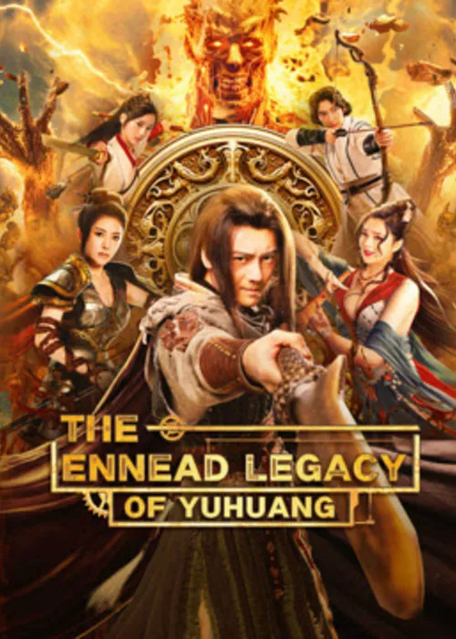 The Ennead legacy of yuhuang (2023)