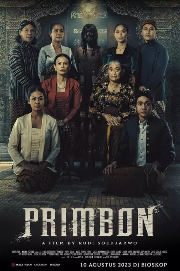 Primbon (2024)