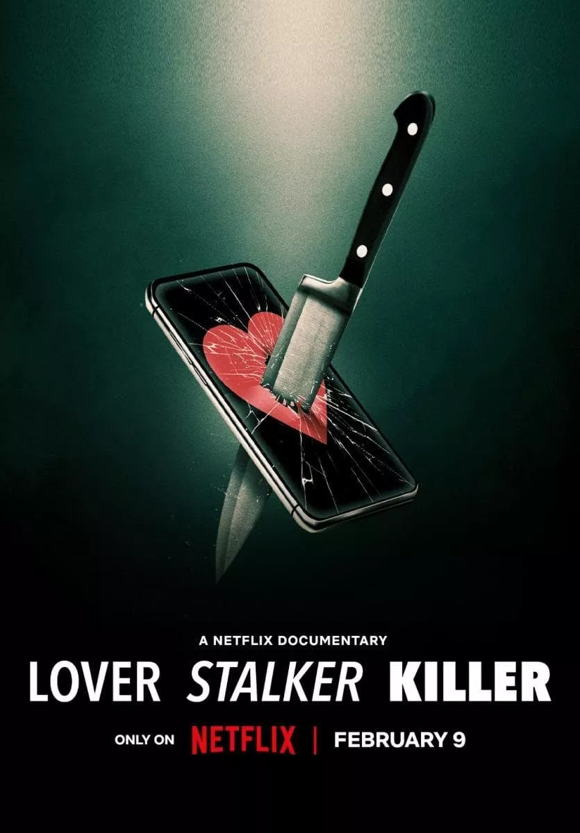 Lover, Stalker, Killer (2024) คนรัก สตอล์กเกอร์ ฆาตกร