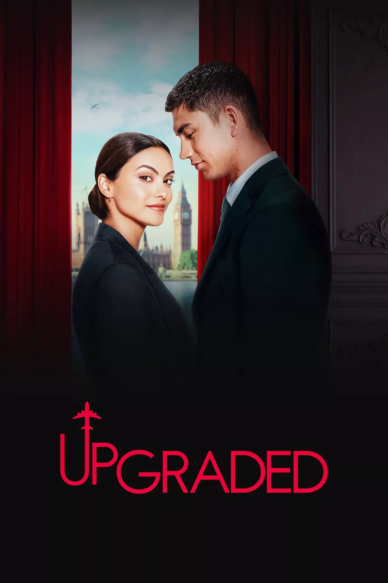 Upgraded (2024) รักฉบับอัปเกรด