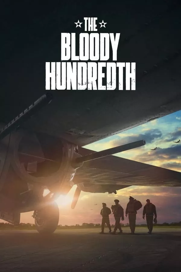 The Bloody Hundredth (2024)