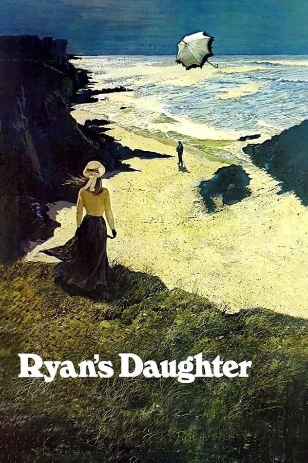 Ryan’s Daughter (1970) ลูกสาวของไรอัน