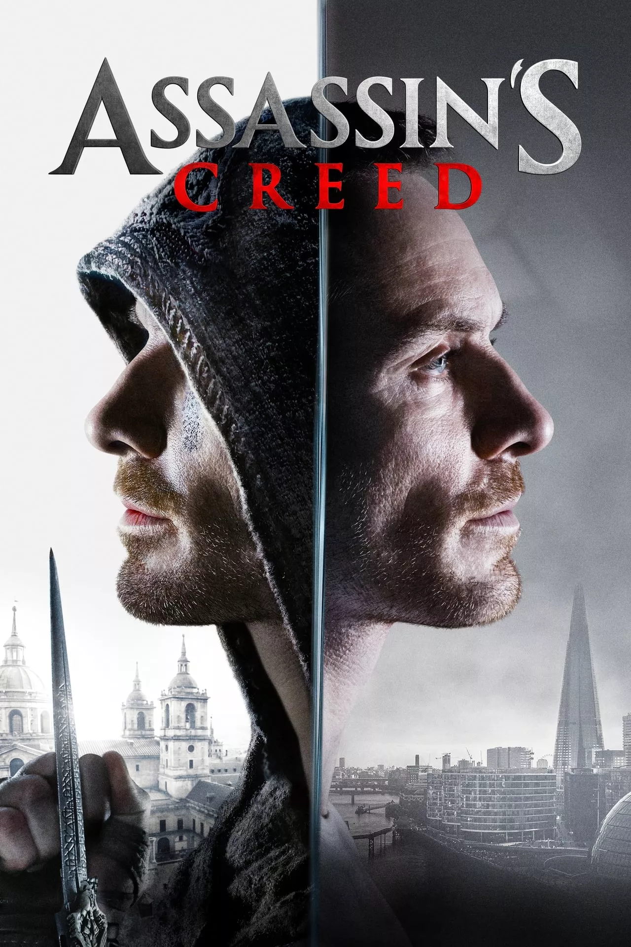 Assassin’s Creed (2016) อัสแซสซินส์ ครีด