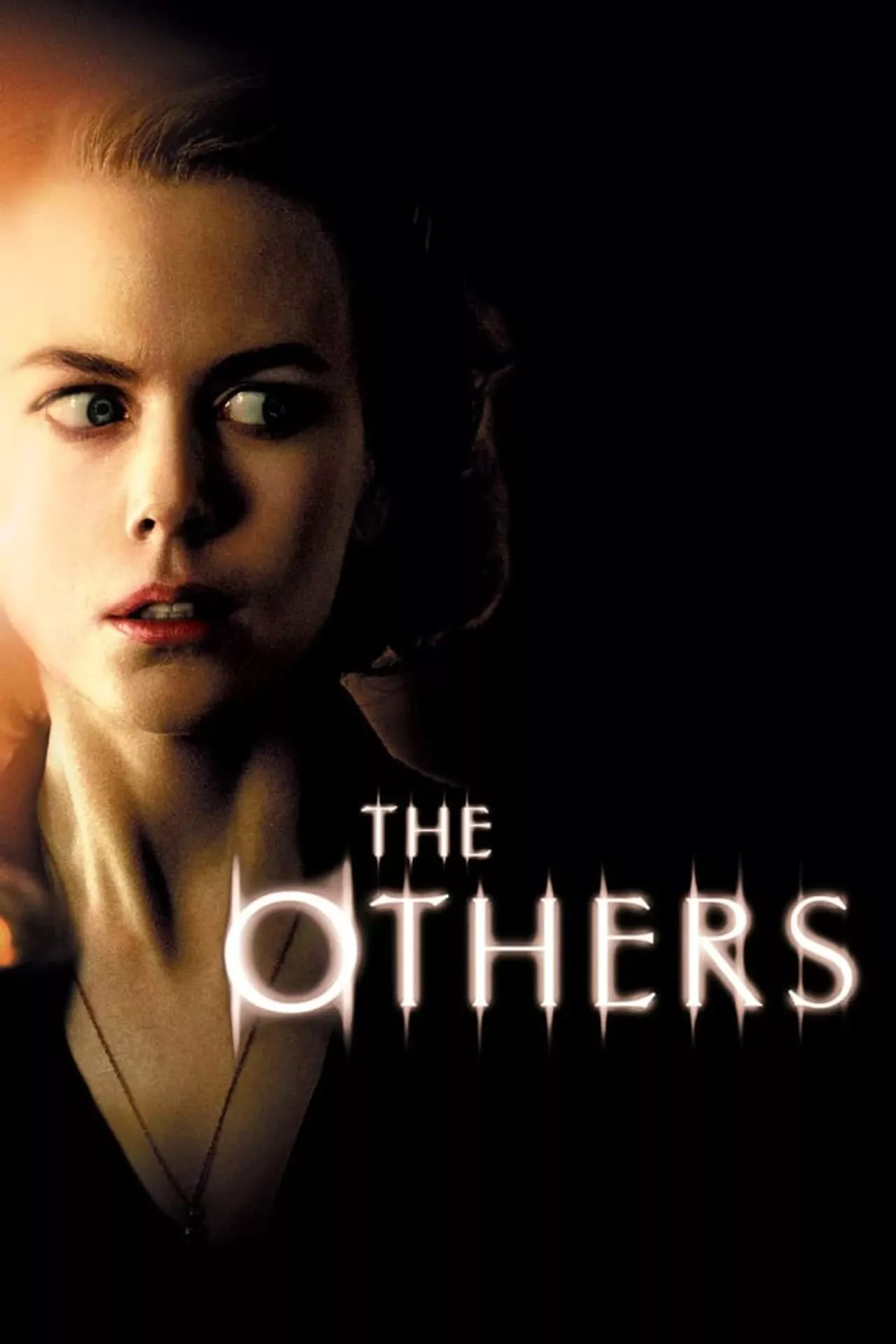 The Others (2001) คฤหาสน์ สัมผัสผวา