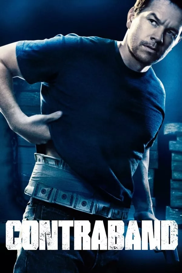 Contraband (2012) คนเดือดท้านรกเถื่อน