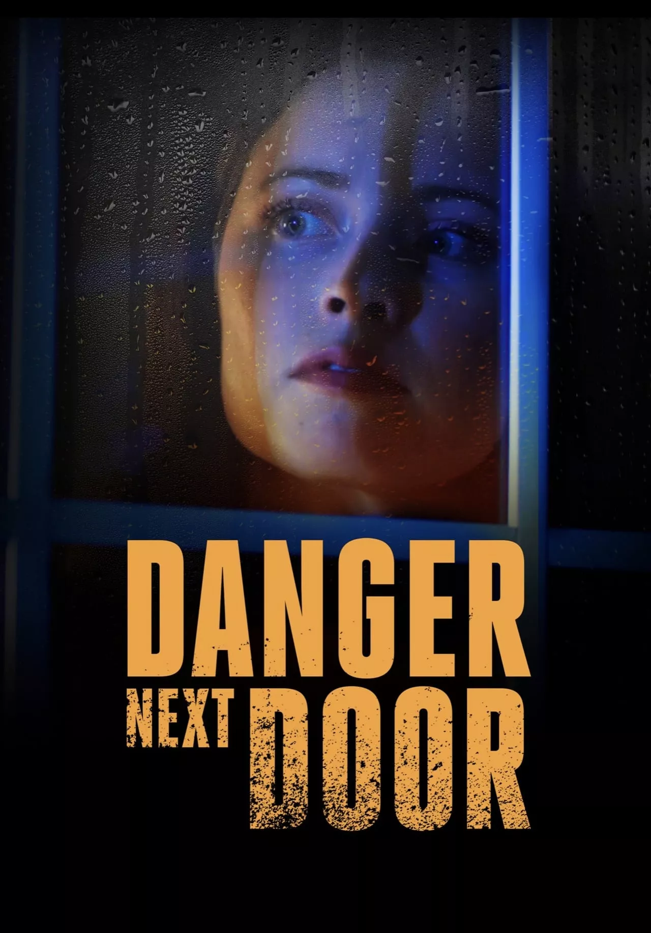 The Danger Next Door (2021)