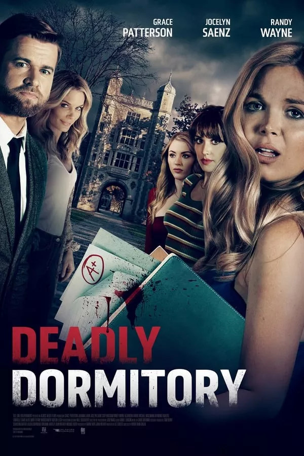 Deadly Dormitory (2021)