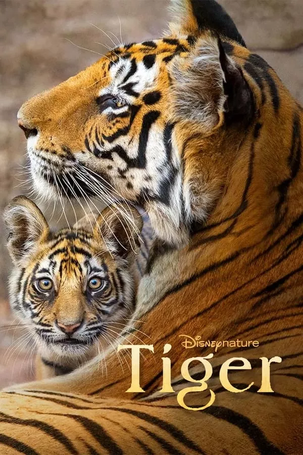 Tiger (2024)