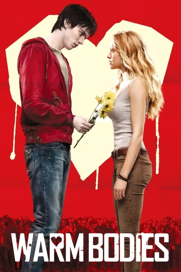 Warm Bodies (2013) ซอมบี้ที่รัก